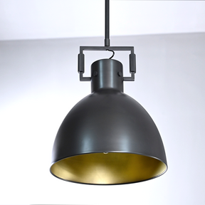 Funda Mental Arch Pendant