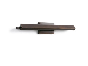 Zaeden Wall Sconce 18''24''30''