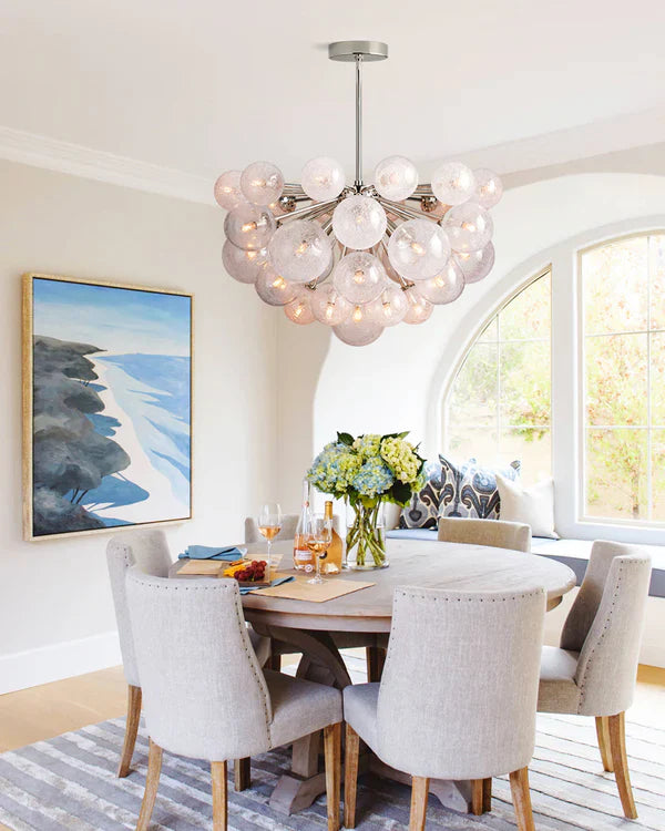 Mandoza Chandelier 19/37 Light