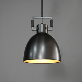Funda Mental Arch Pendant