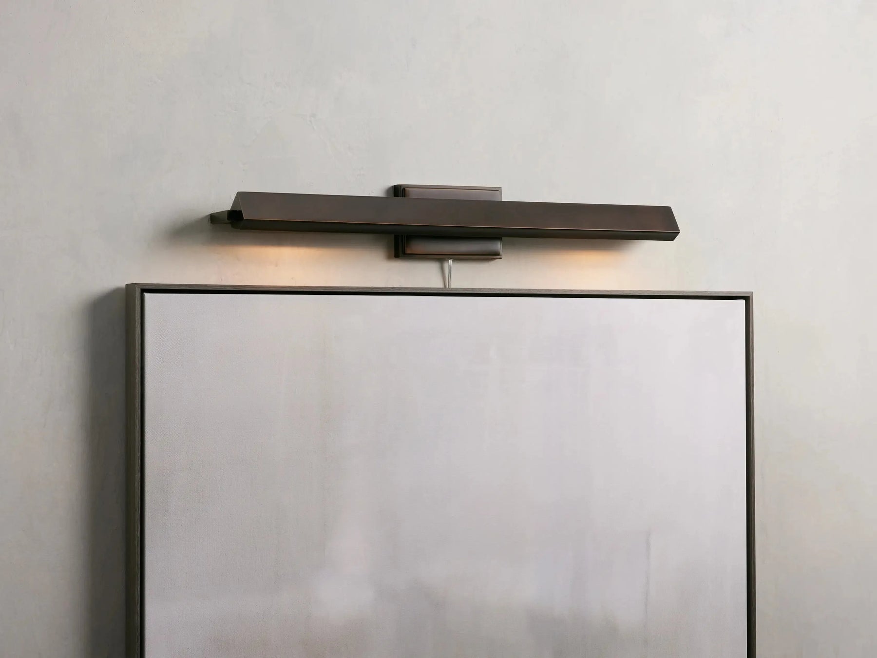 Zaeden Wall Sconce 18''24''30''