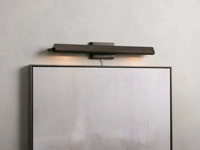 Zaeden Wall Sconce 18''24''30''