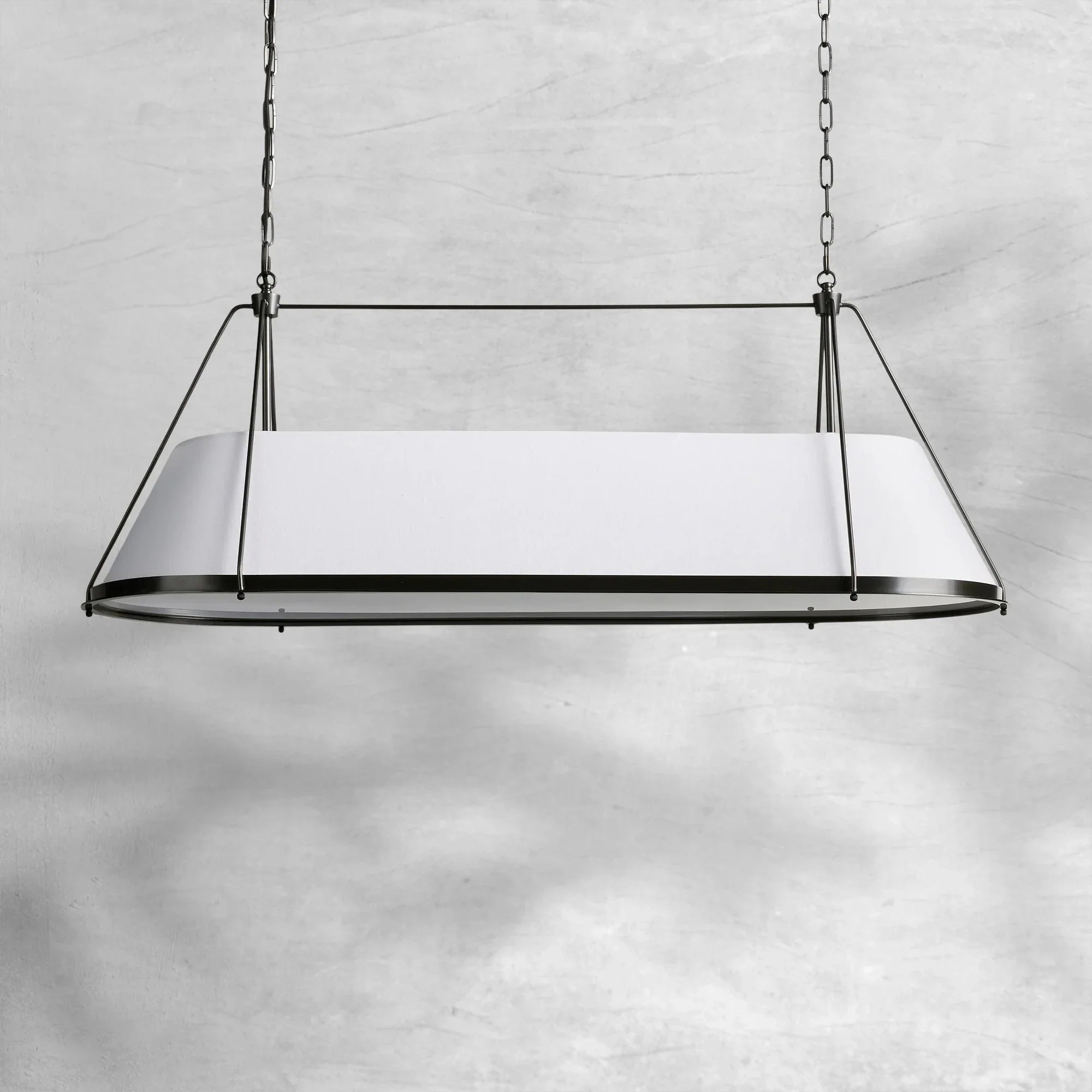 Shelton Linear Chandelier