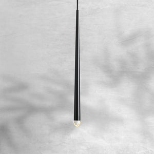 Aquitain Modern Round Pendant Light - Arialamps