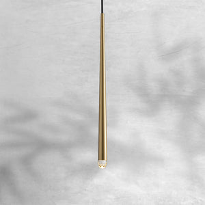 Aquitain Modern Round Pendant Light - Arialamps