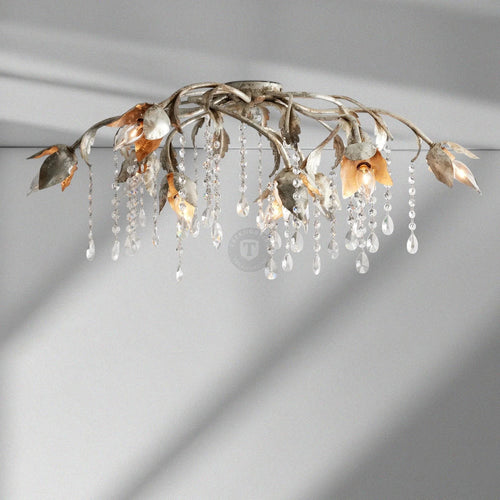 Viticcio Flush Mount