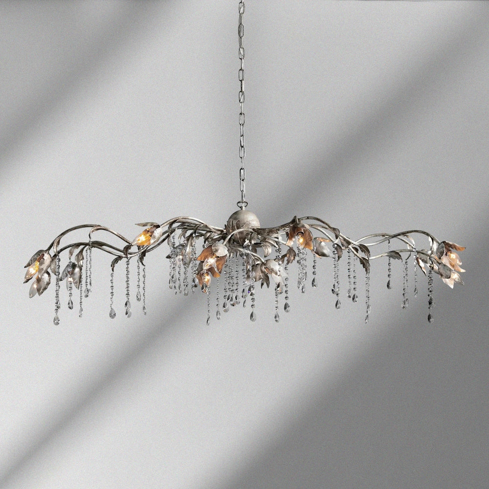 Viticcio Linear Chandelier