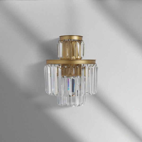 Leyland Sconce