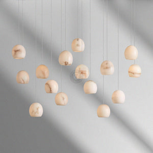 Arica Linear Chandelier