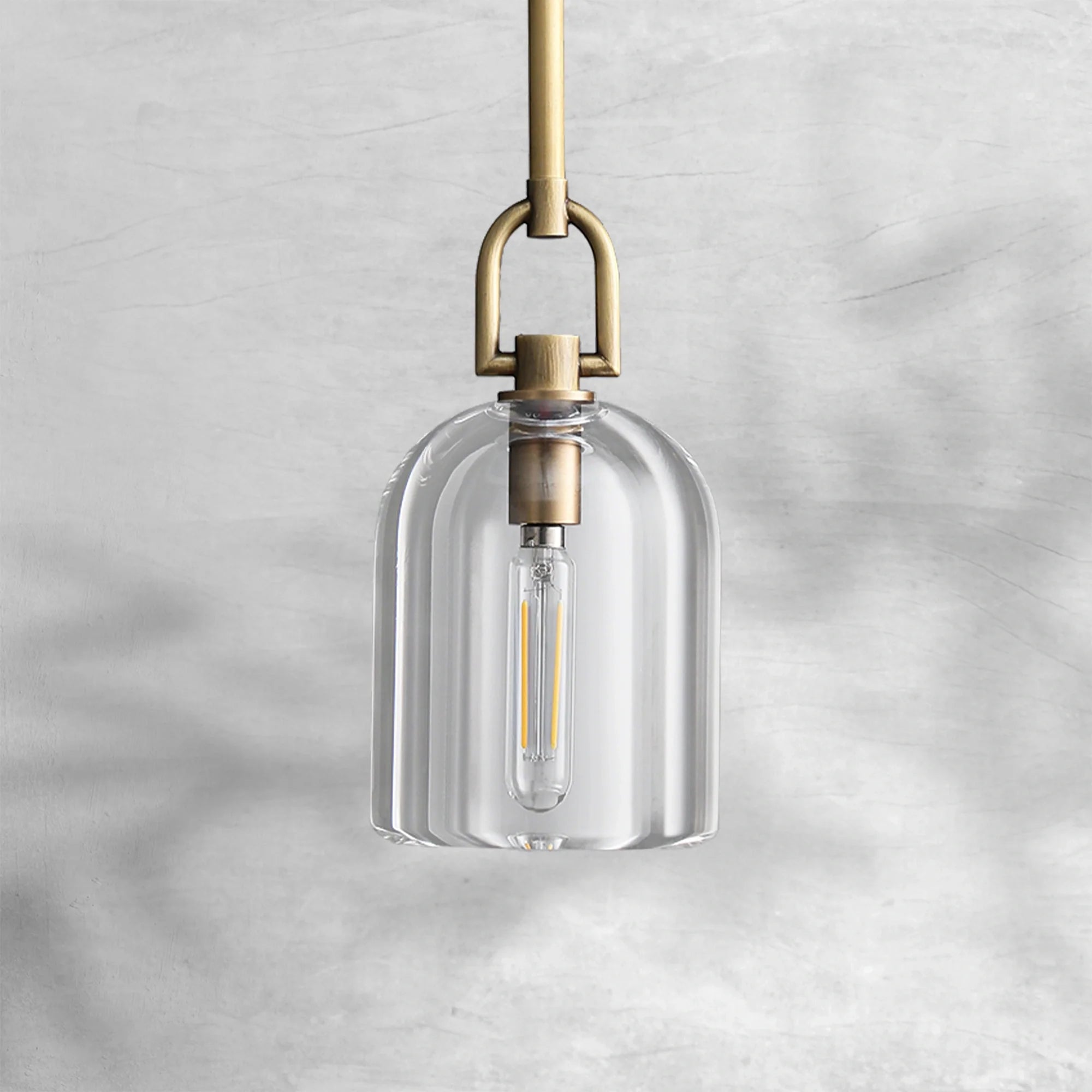 Botanyst Cloche Pendant 5"8"10"
