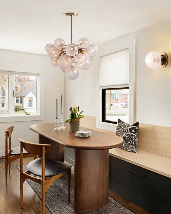 Mandoza Chandelier 19/37 Light