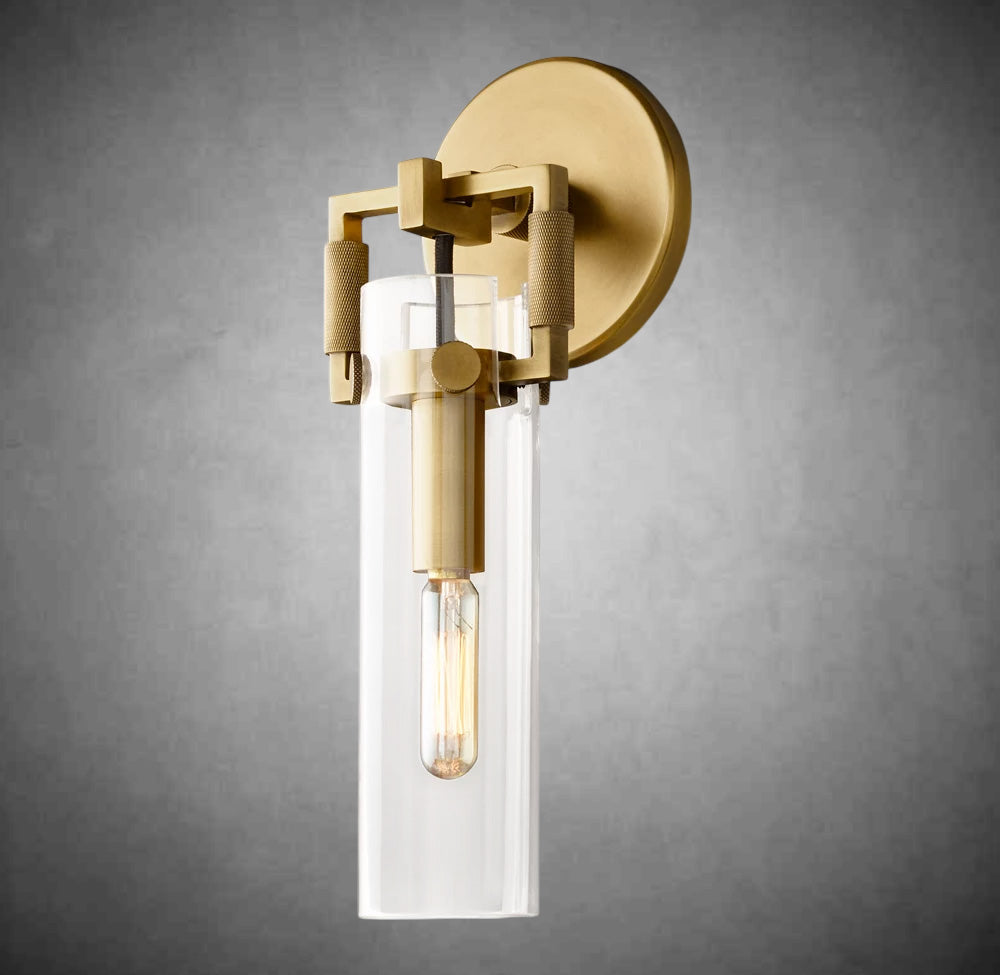 Funda Wall Sconce 9"