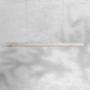 Halima Linear Chandelier - Arialamps