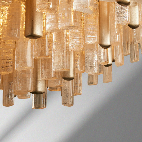 Neve Round Chandelier