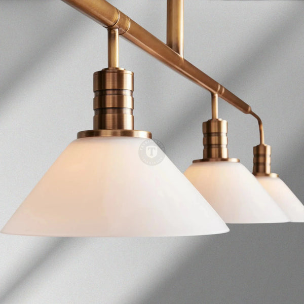 Theron Linear Chandelier