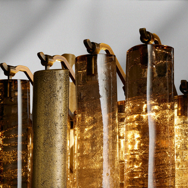 Neve Linear Chandelier