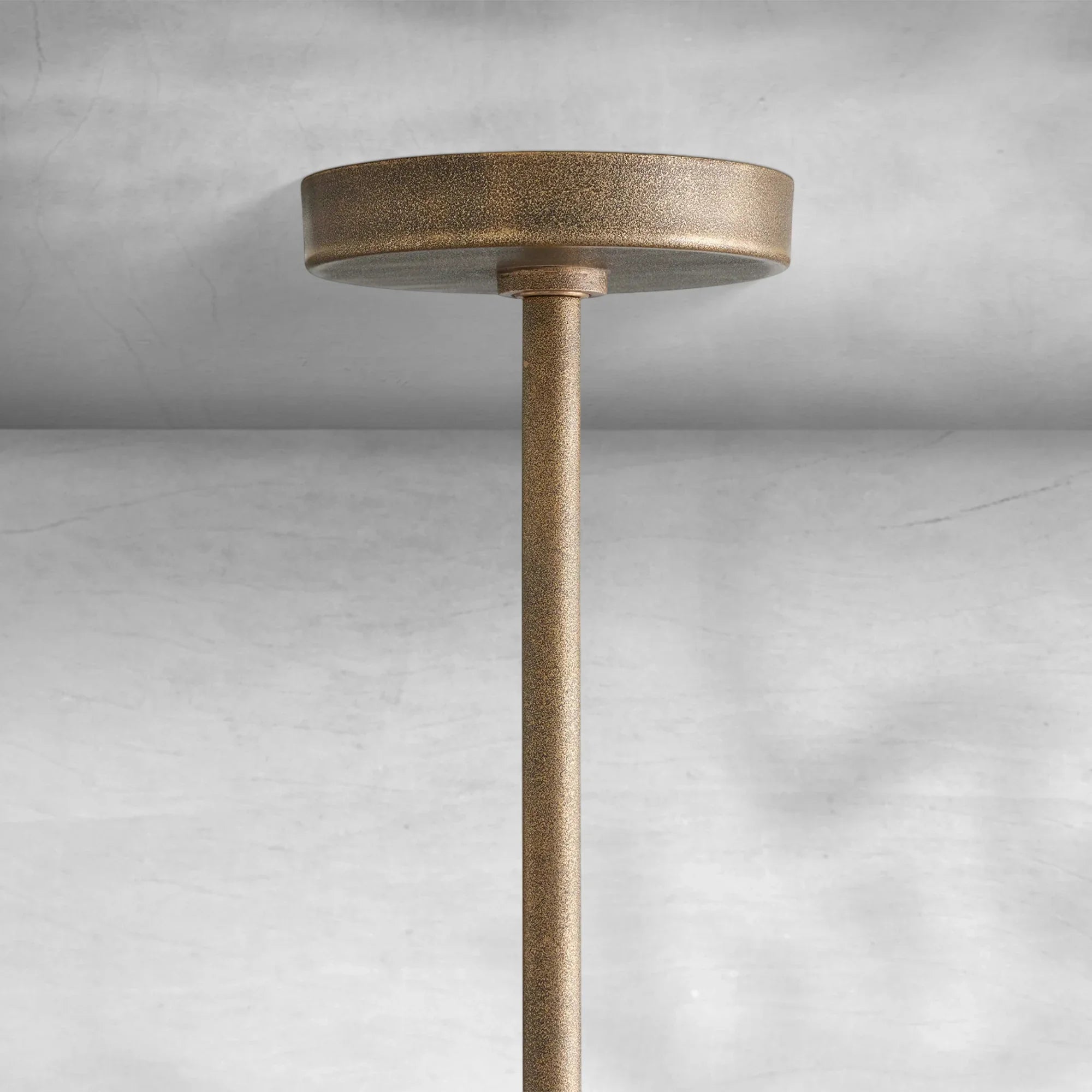 Emmet Round Chandelier 42''54''