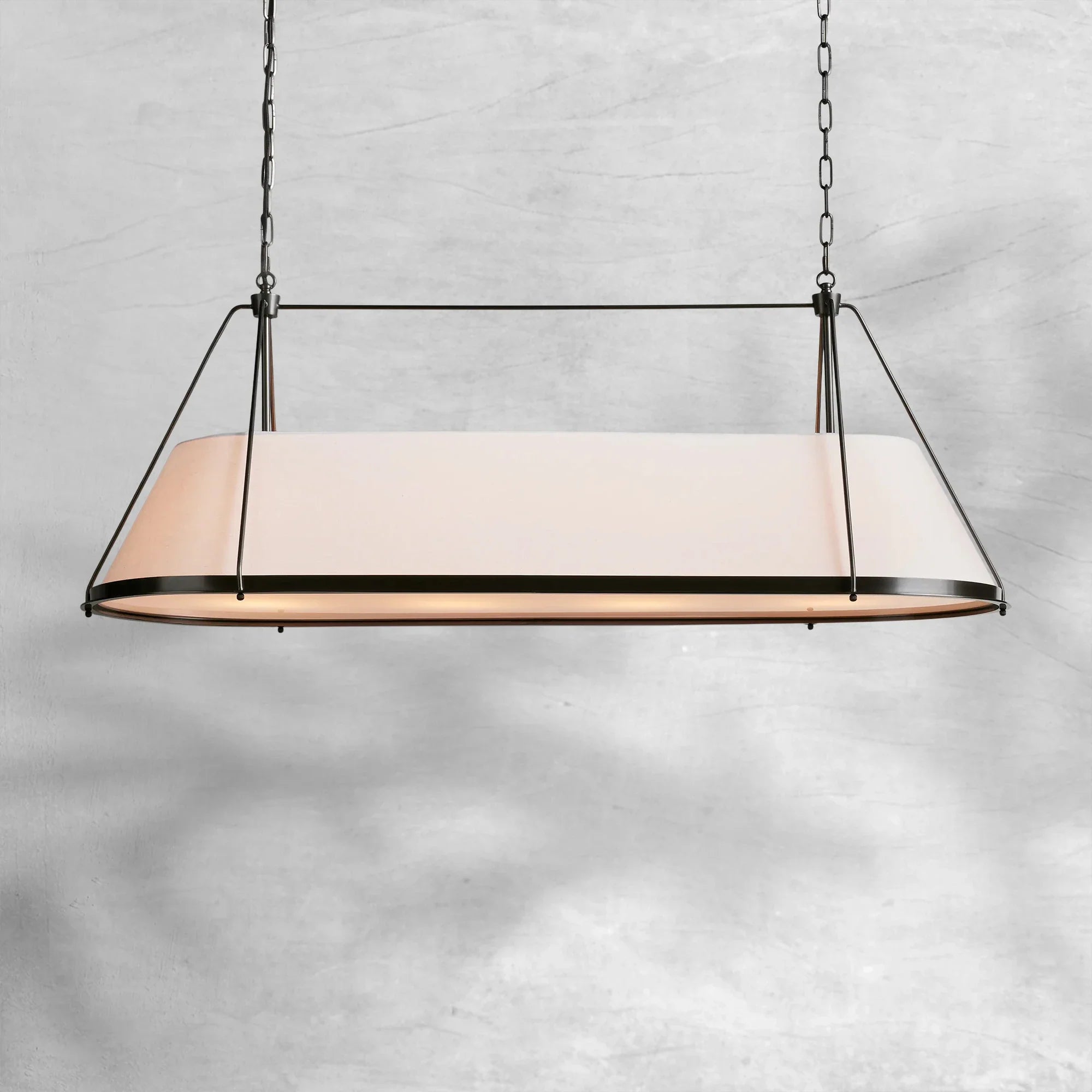 Shelton Linear Chandelier