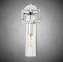 Funda Wall Sconce 12"