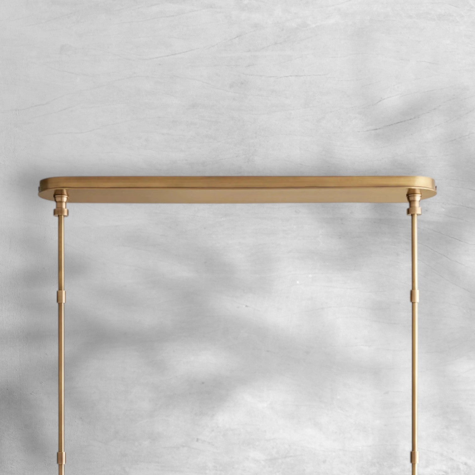 Hastings Linear Chandelier 6/8/10 Light