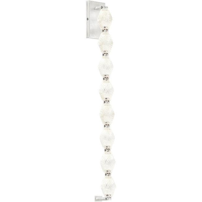 Collier Wall Sconce 27.6"