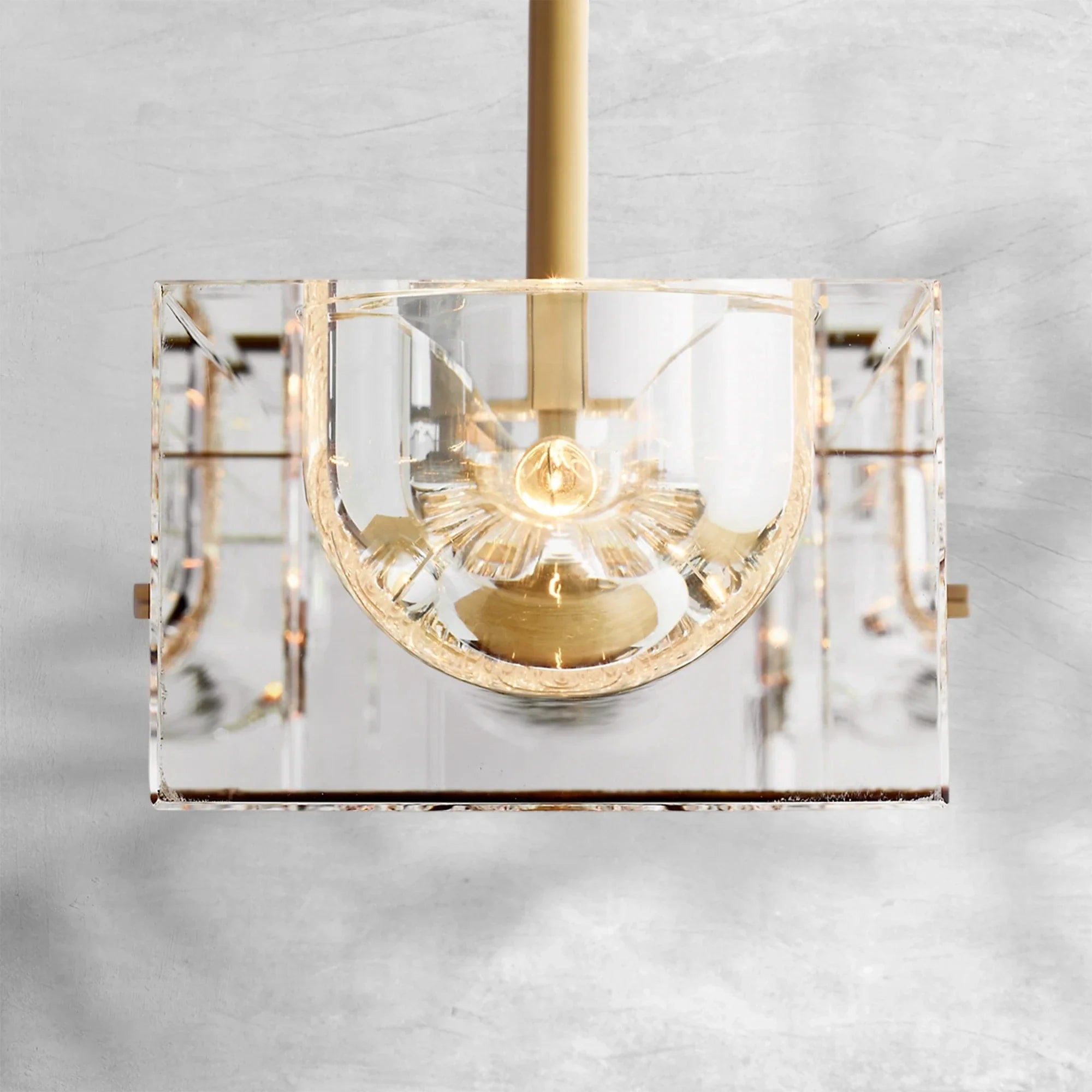 Savilen Linear Chandelier 24"48"72"