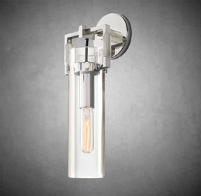 Funda Wall Sconce 12"