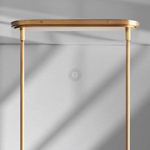 Theron Linear Chandelier