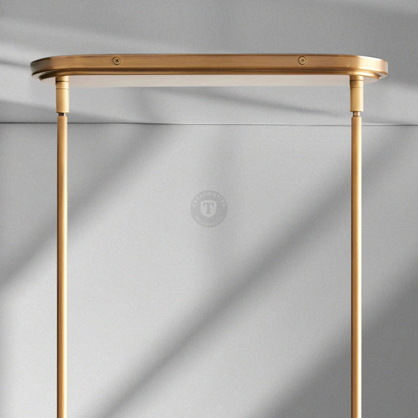 Theron Linear Chandelier