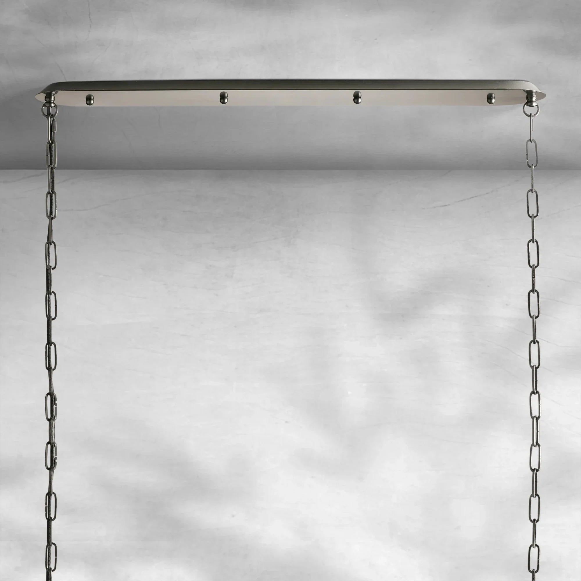 Shelton Linear Chandelier