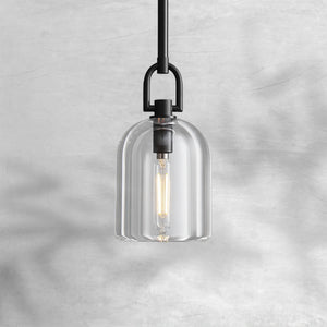 Botanyst Cloche Pendant 5"8"10" - Arialamps