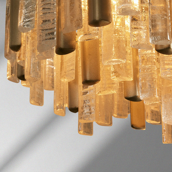 Neve Linear Chandelier