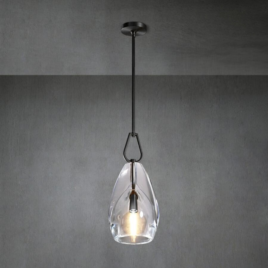 Botanyst Flute Pendant 6"8"9" - Arialamps