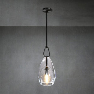 Botanyst Flute Pendant 6"8"9" - Arialamps