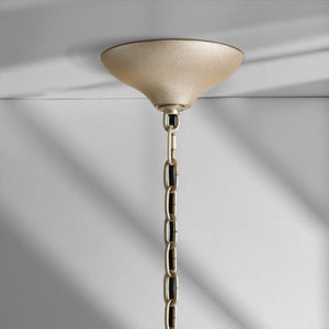 Neve Round Chandelier