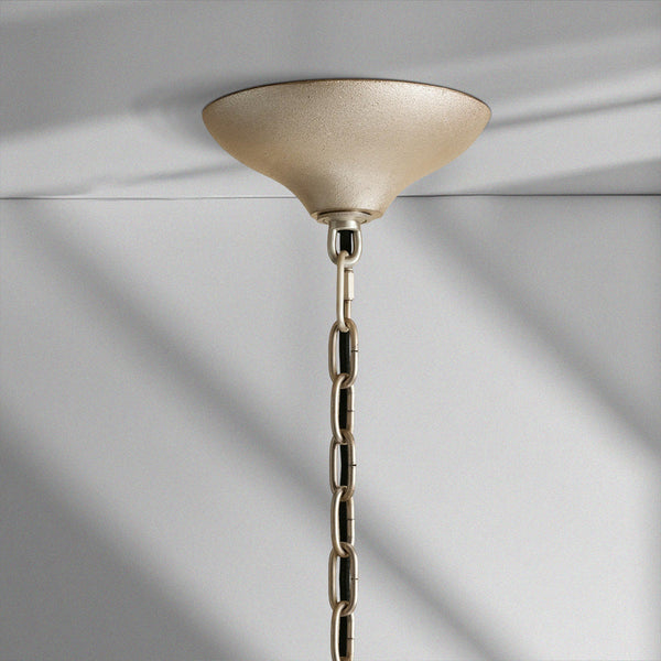 Neve Round Chandelier