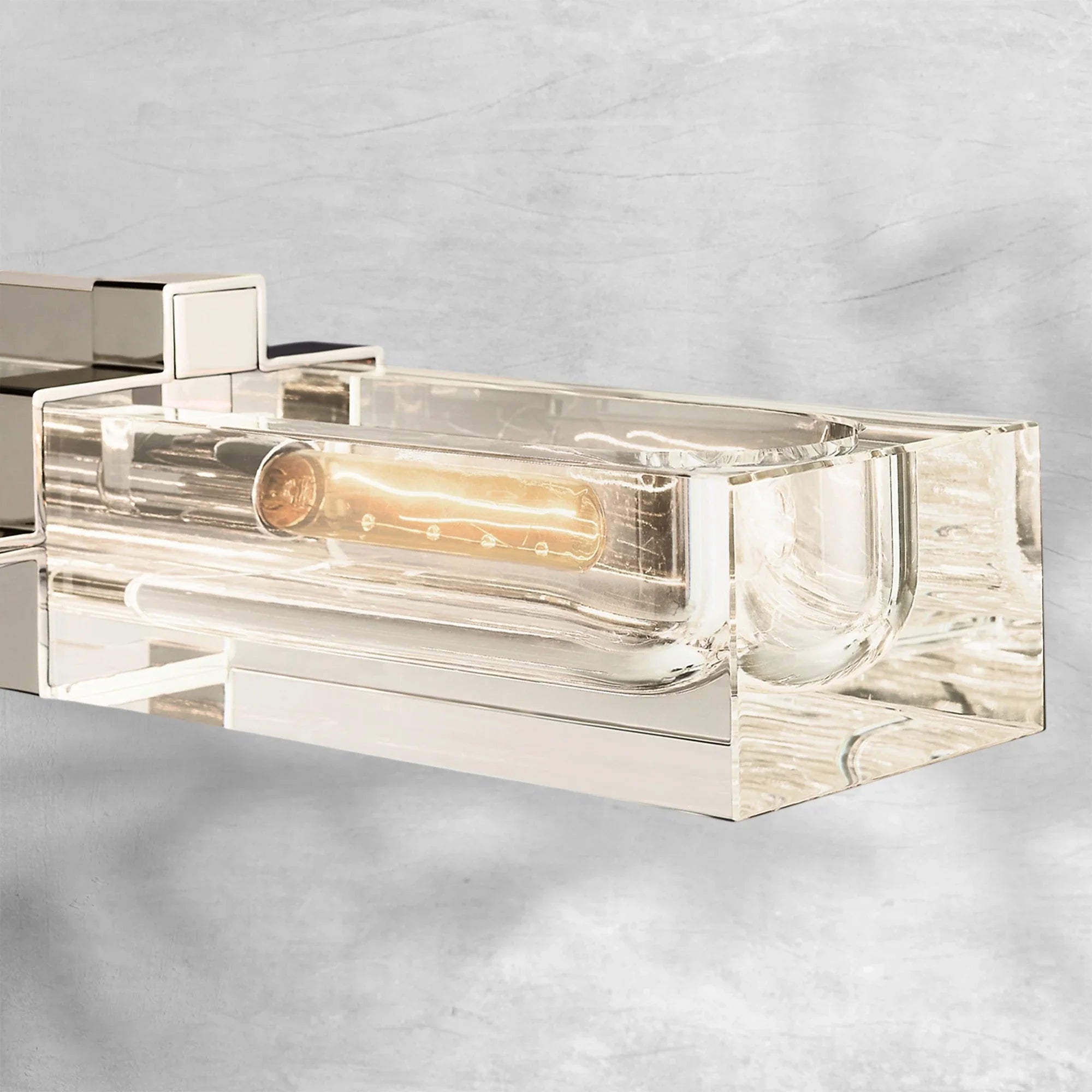 Savilen Linear Chandelier 24"48"72"