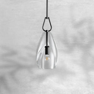 Botanyst Flute Pendant 6"8"9" - Arialamps