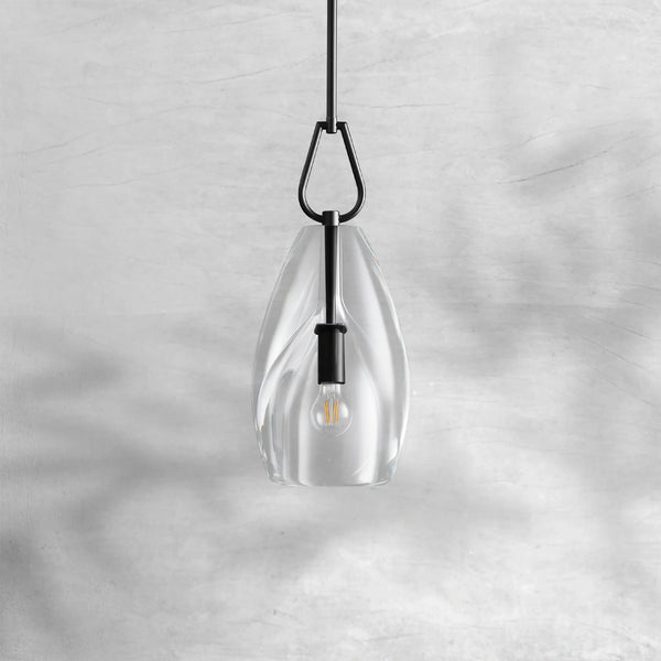 Botanyst Flute Pendant 6"8"9" - Arialamps
