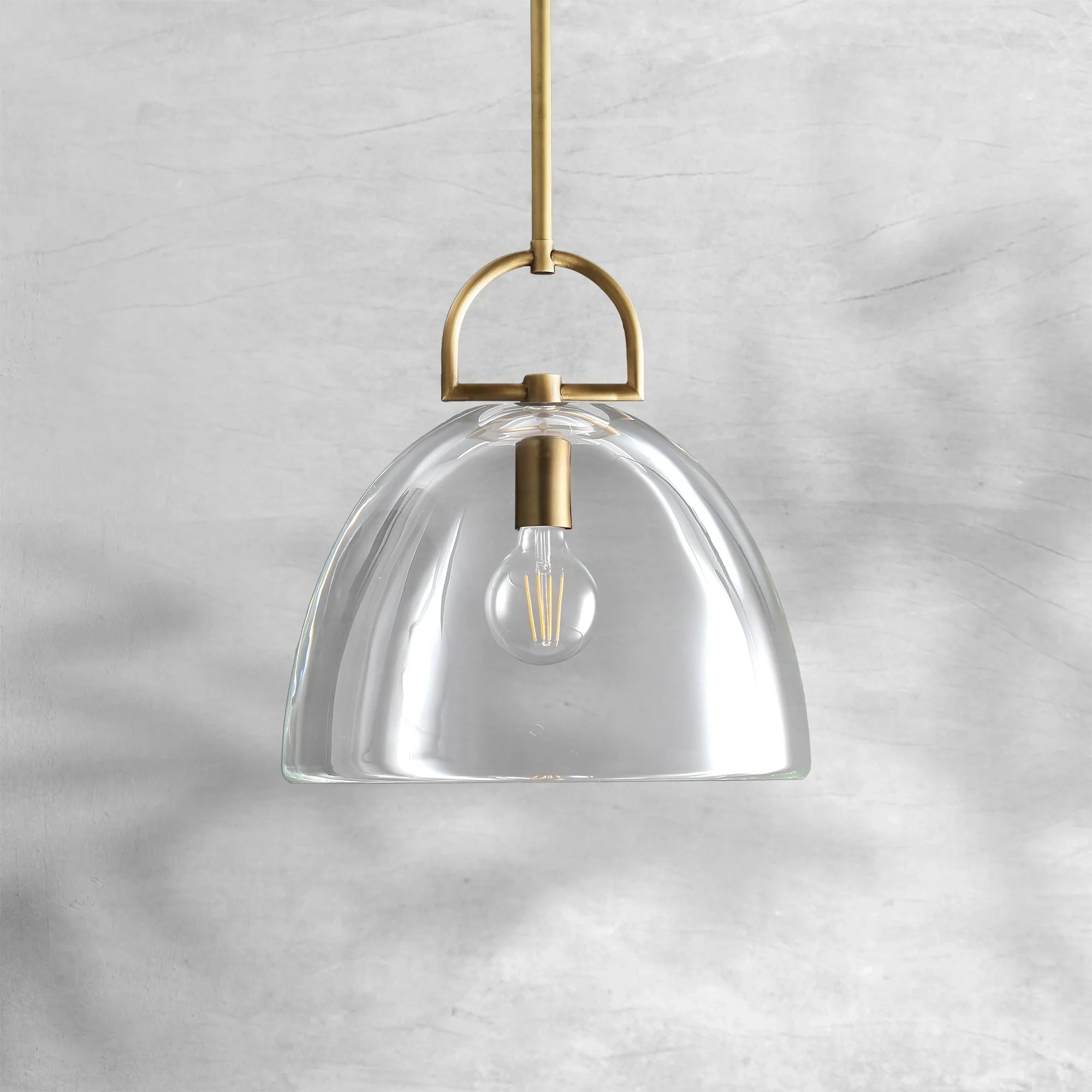 Botanyst Dome Pendant 7''11''14''