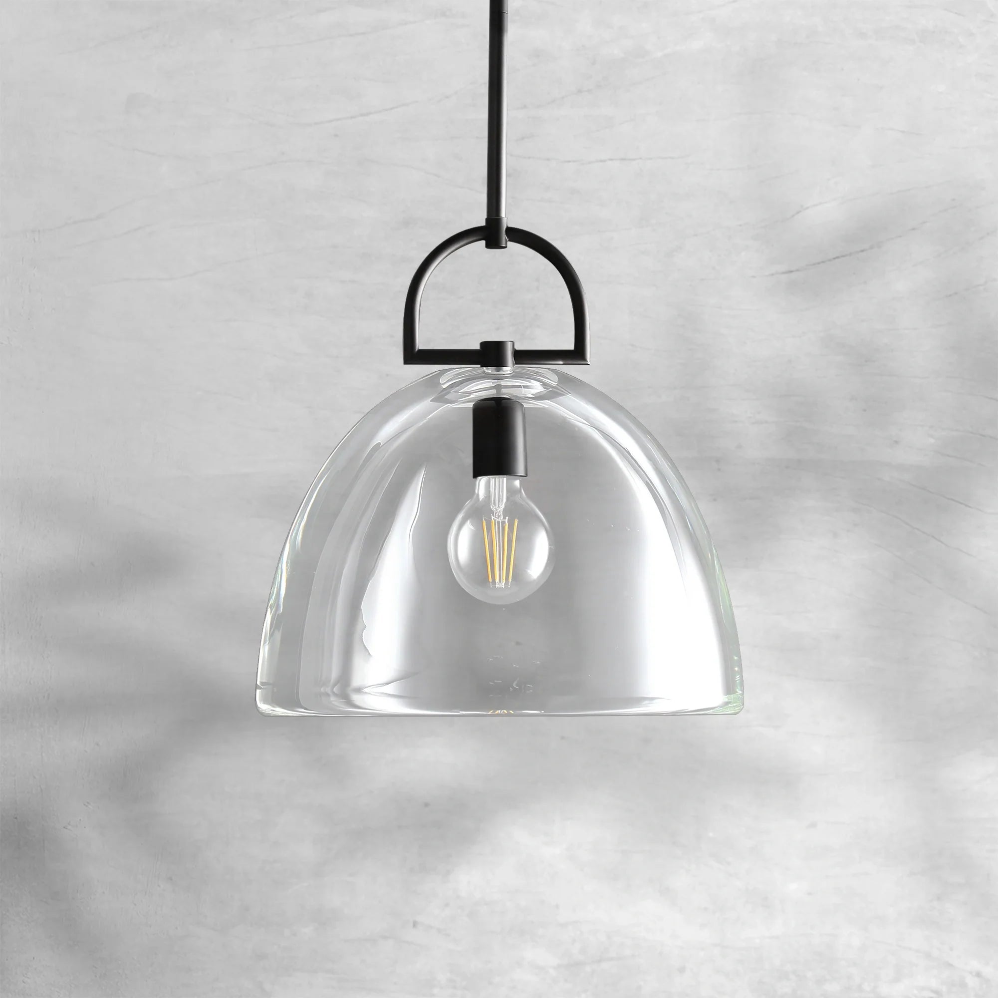 Botanyst Dome Pendant 7''11''14''