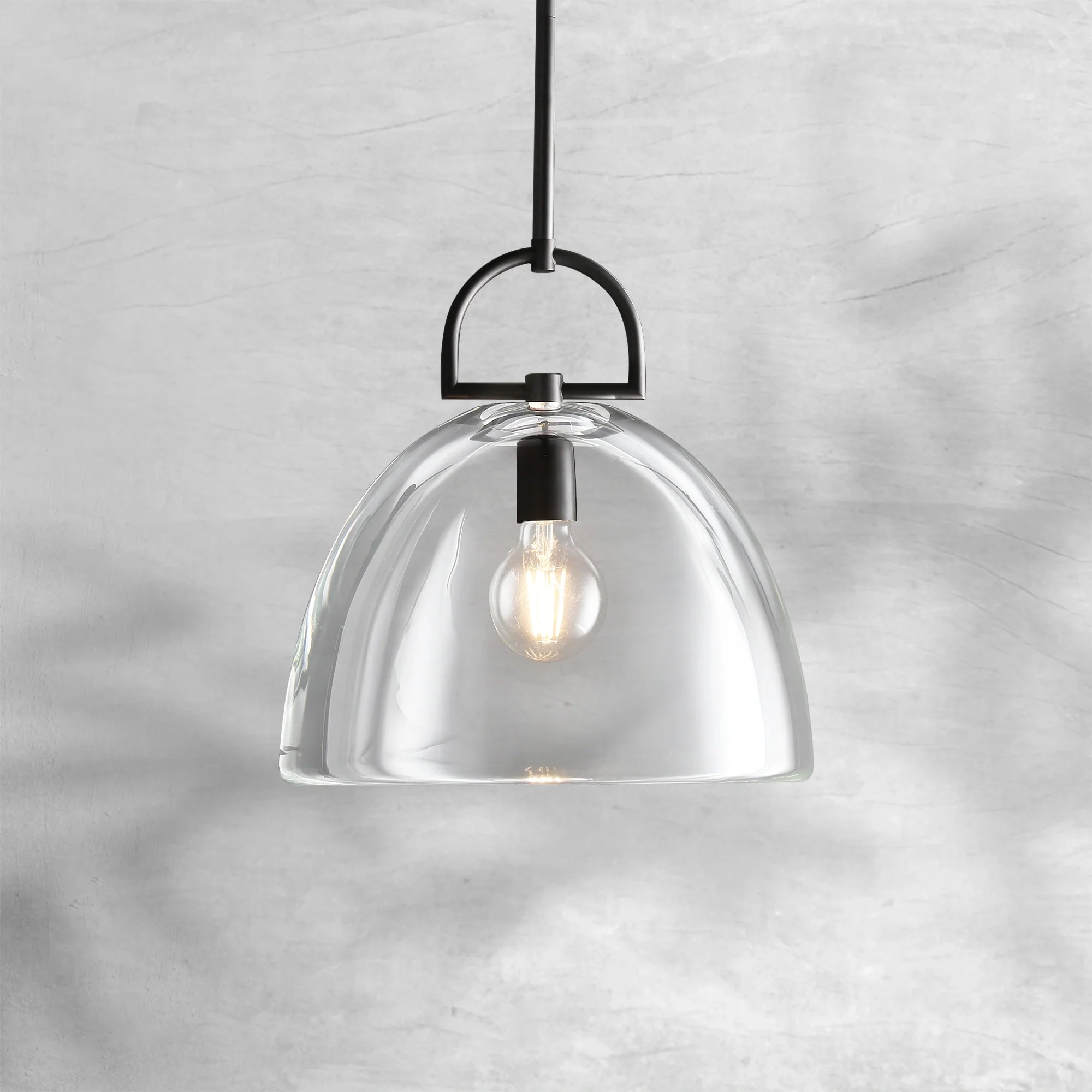 Botanyst Dome Pendant 7''11''14''