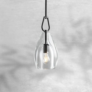 Botanyst Flute Pendant 6"8"9" - Arialamps