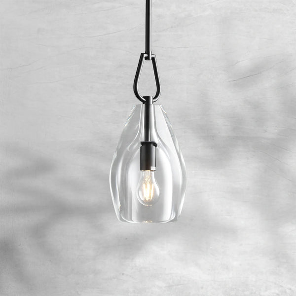 Botanyst Flute Pendant 6"8"9" - Arialamps