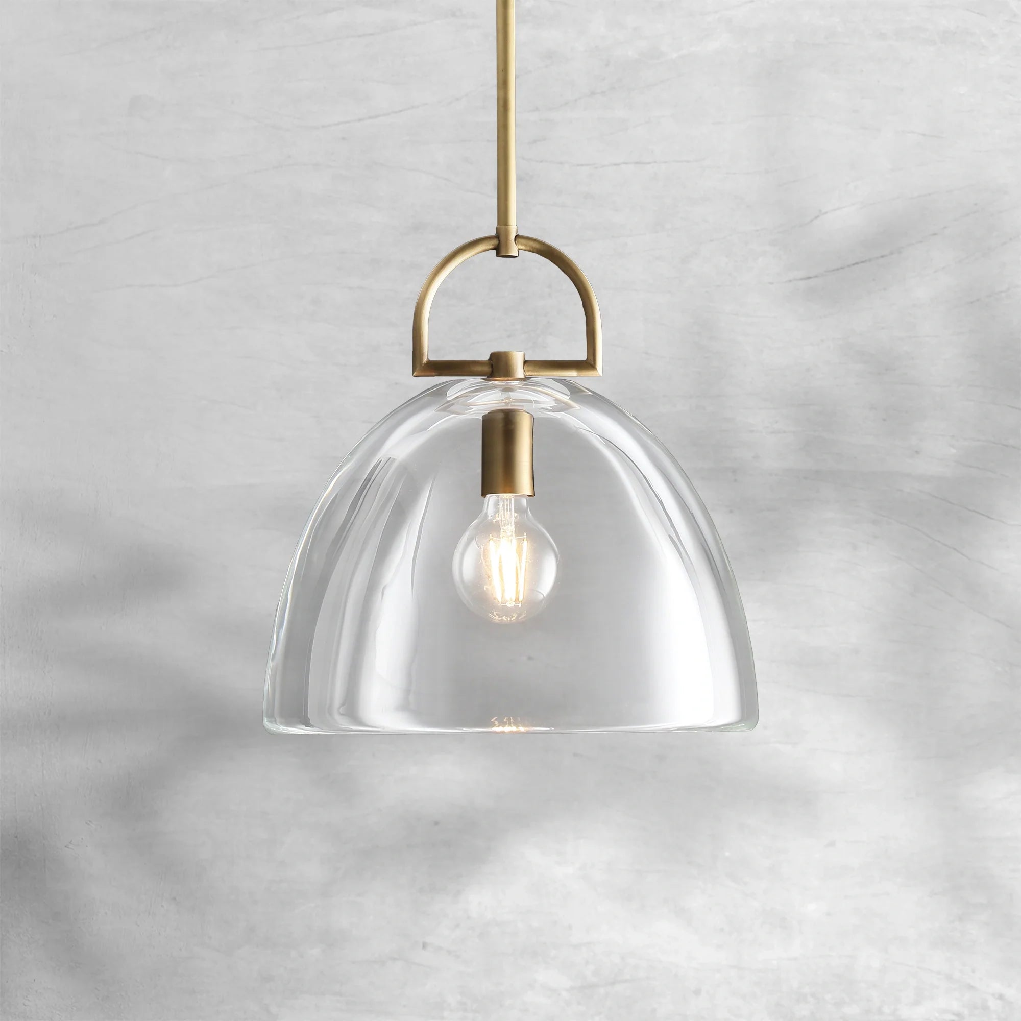 Botanyst Dome Pendant 7''11''14''