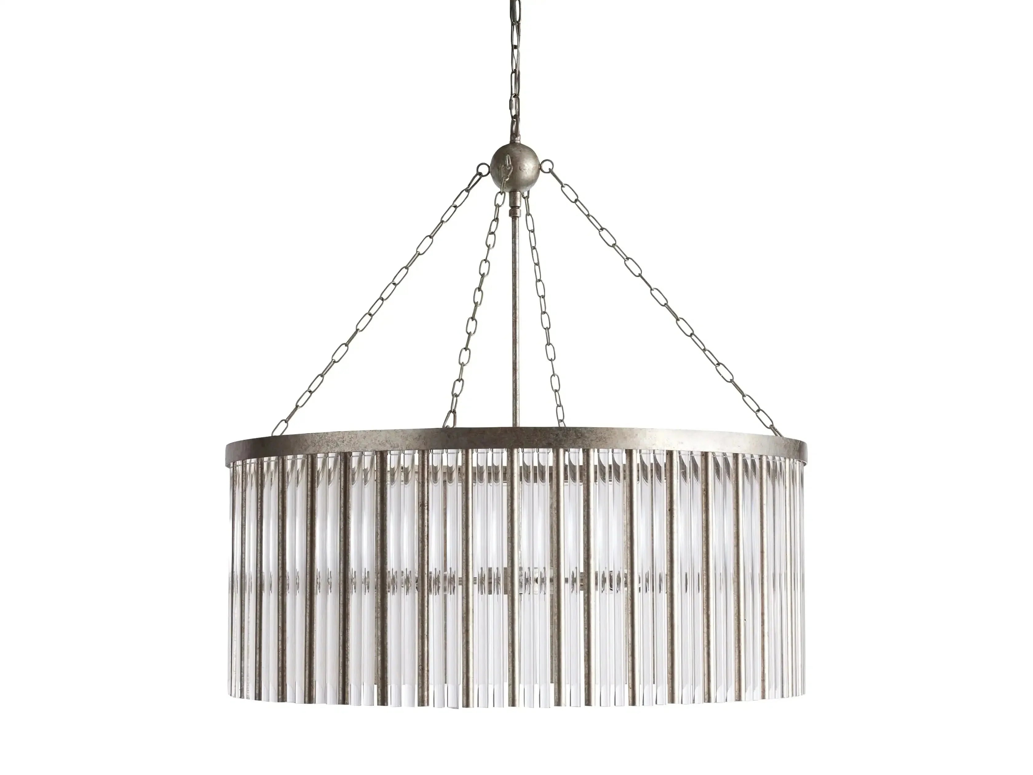 Andalucia Round Chandelier 24''35"