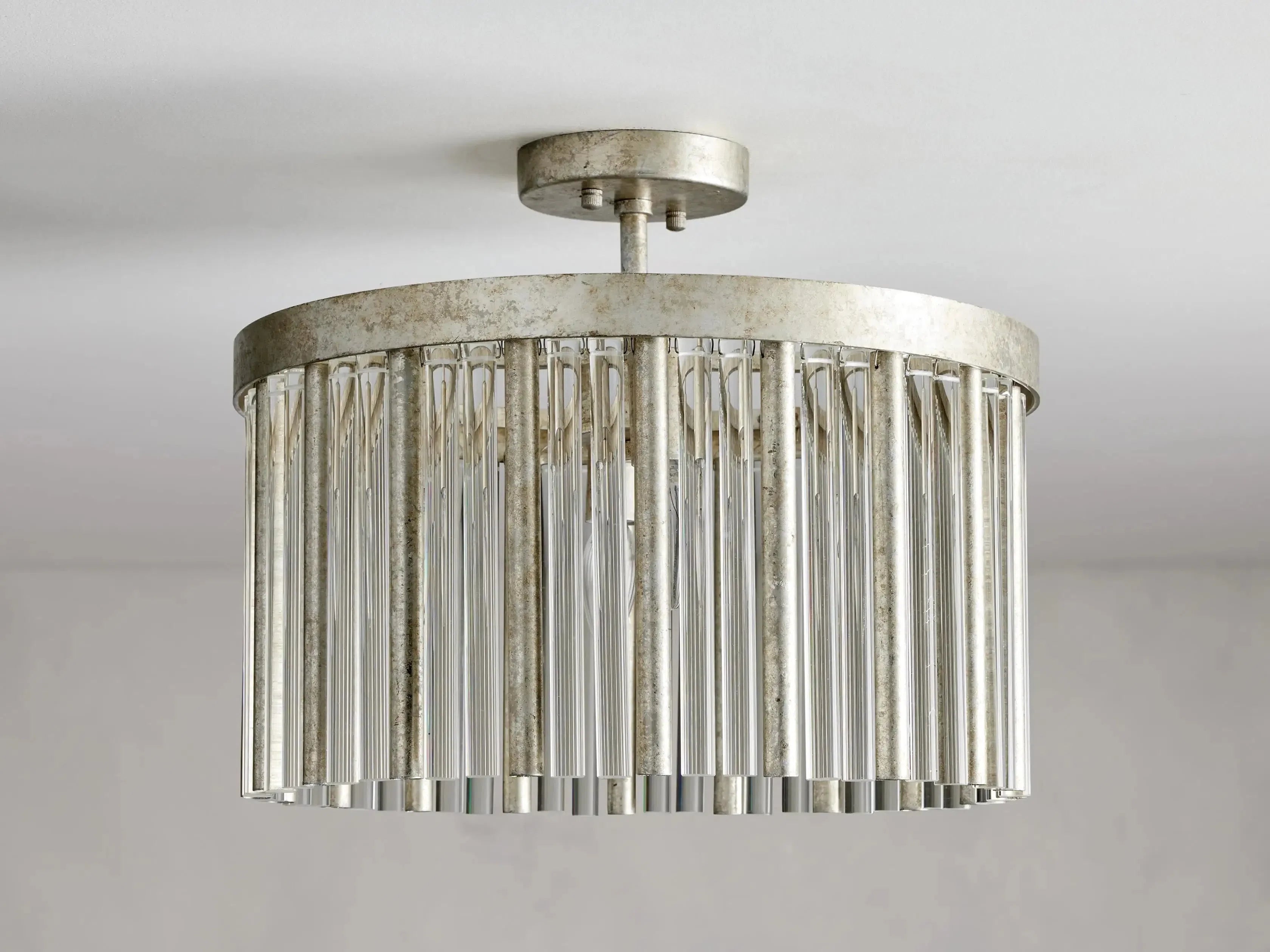Andalucia Flushmount