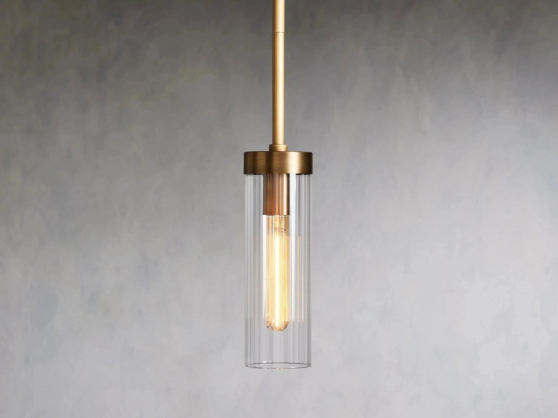 Andreas Pendant