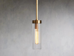 Andreas Pendant