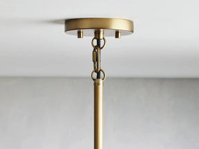 Andreas Pendant